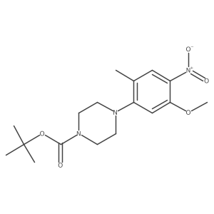 1116230-00-2结构式