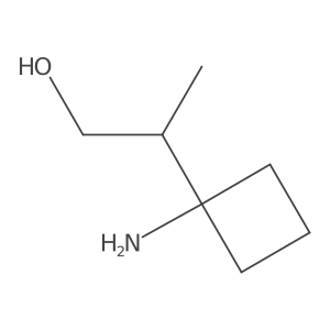1132814-64-2 structure