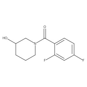 1156926-53-2结构式
