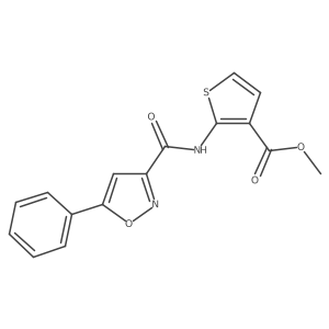 1172416-65-7 structure