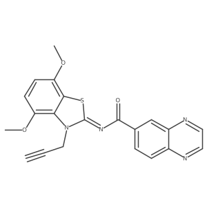 1173603-89-8 structure