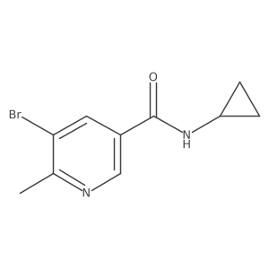 1190862-74-8 structure