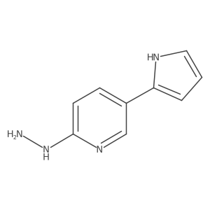 1190875-65-0结构式