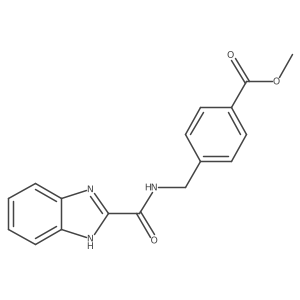 1196050-43-7 structure