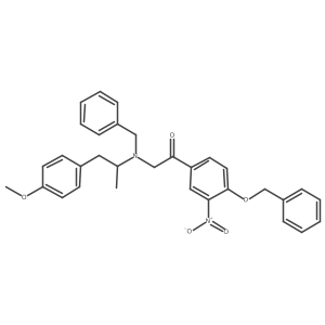 1198769-18-4 structure