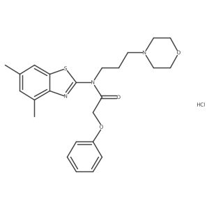 1215560-19-2 structure