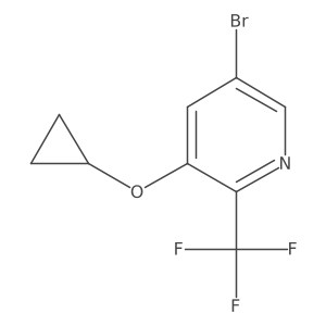 1243383-74-5结构式