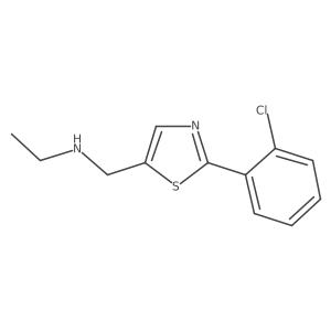 1247554-40-0结构式