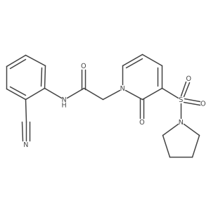 1251578-05-8 structure