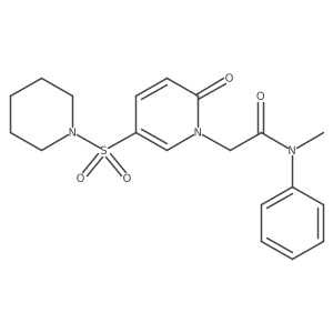 1251631-01-2 structure
