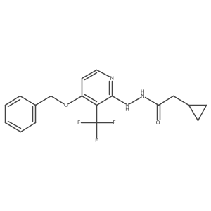 1254981-29-7 structure