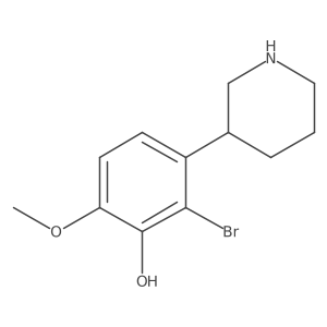 1260647-83-3 structure