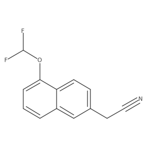 1261534-26-2 structure