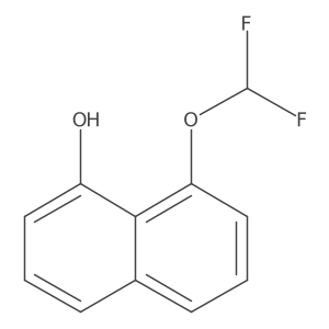 1261577-45-0结构式
