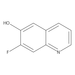 1261589-18-7 structure