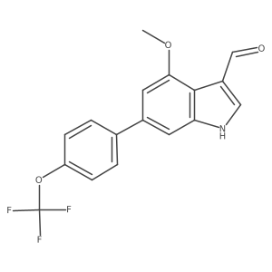 1261831-64-4 structure