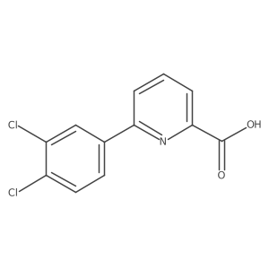 1261912-23-5 structure