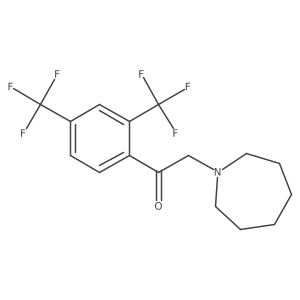1266184-61-5 structure