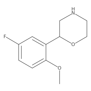 1267960-75-7 structure