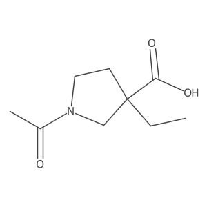 1272903-40-8 structure