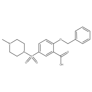 1285516-84-8 structure