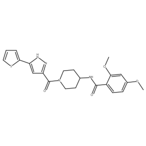 1322720-55-7 structure