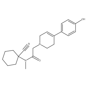 1324589-90-3 structure