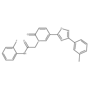 1326930-23-7 structure
