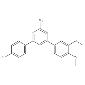 1354915-40-4 structure