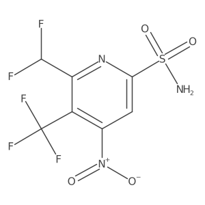 1361884-03-8 structure