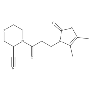 1384675-86-8 structure