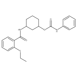 1396674-03-5 structure