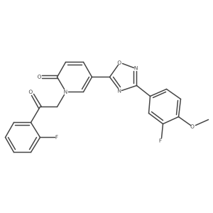 1396761-18-4结构式