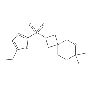 1396860-54-0 structure