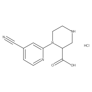 1420785-09-6 structure