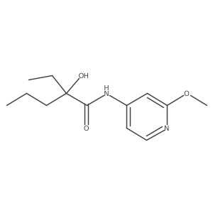 1433904-74-5结构式