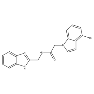 1435980-55-4结构式