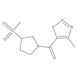 1448073-51-5结构式