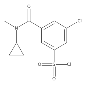 1495754-05-6 structure