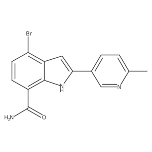 1643572-08-0 structure