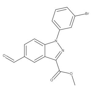 1658463-89-8 structure