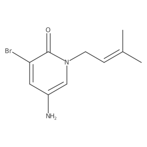 1697993-61-5 structure