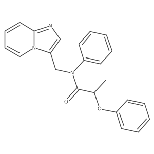 1797605-44-7 structure