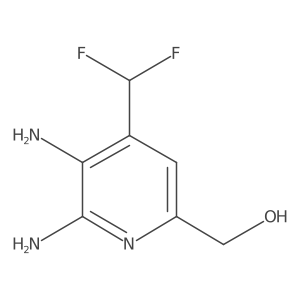 1804710-77-7 structure