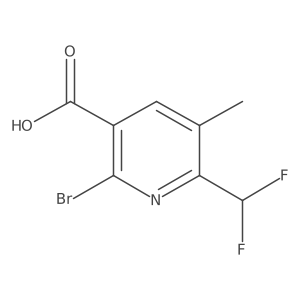 1804843-29-5 structure