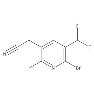 1805247-34-0结构式
