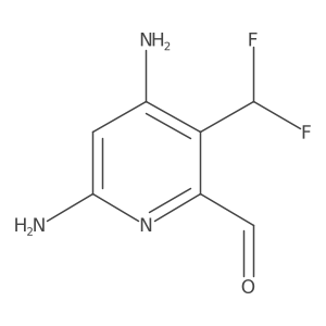 1805321-58-7 structure