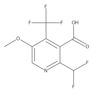 1805463-91-5 structure