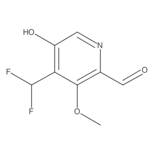 1805999-26-1 structure