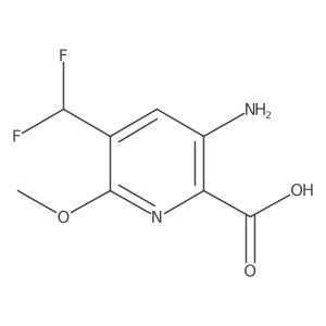 1806812-33-8 structure